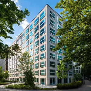 Hotel The Flag West M. Frankfurt am Main