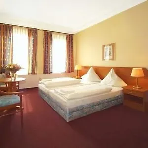 Hotel Am Hauptbahnhof Hamburg