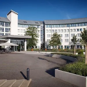Hotel Wyndham Garden Dresden