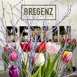 3* Frühstückspension Bregenz