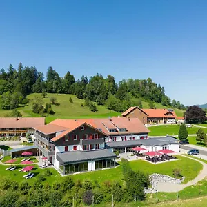 Gasthof Sontheims Naturhotel & Maierhöfen