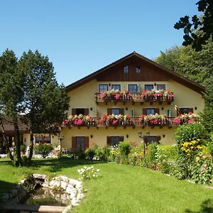 Hotel Eichenhof Waging am See