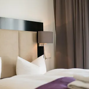 Hotel Goethe Business By Trip Frankfurt am Main