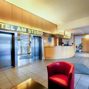 3* Hotel Concorde Am