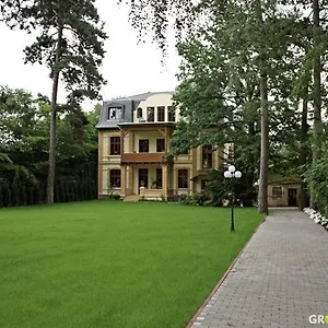 4* Hotel Residenz Kult