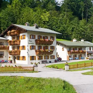 Gasthof Achental Berchtesgaden