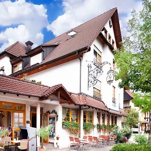 Hotel Kohlers Engel Bühl